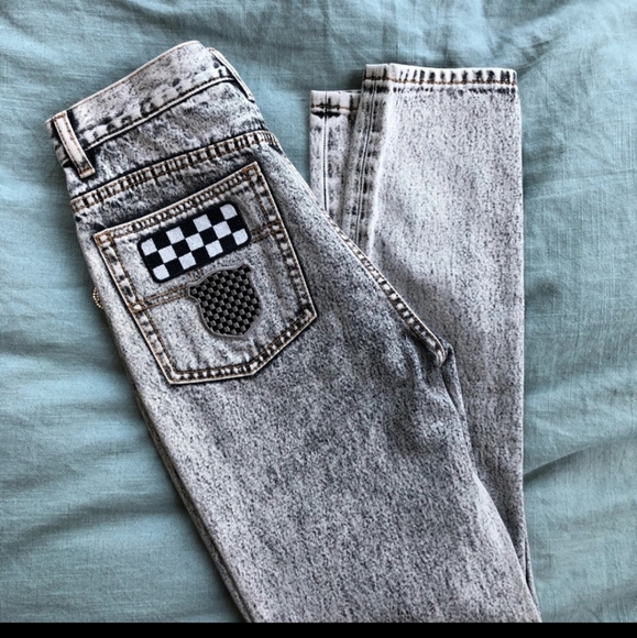 Jeans - Picture 3 of 3